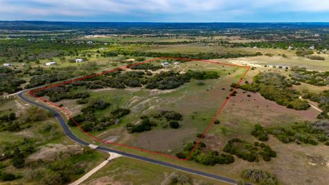 360 Bluff Creek Road Center Point TX 78010