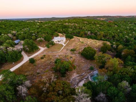 174 Cedar Rock Trail Hunt TX 78024