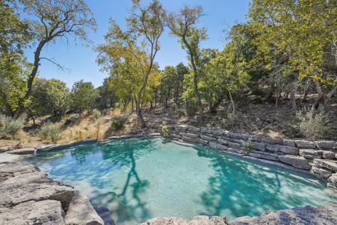 174 Cedar Rock Trail Hunt TX 78024