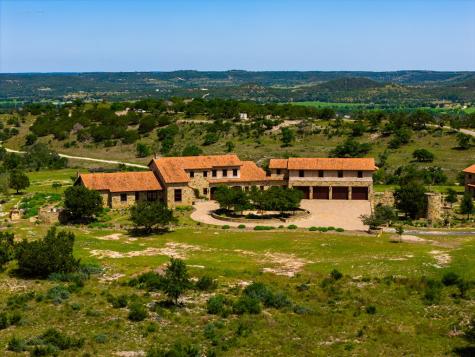 250 Hidden Hills Ranch Road Camp Verde TX 78010