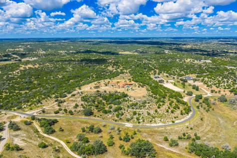 250 Hidden Hills Ranch Road Camp Verde TX 78010