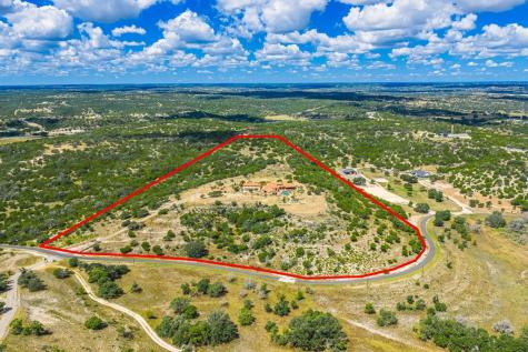 250 Hidden Hills Ranch Road Camp Verde TX 78010