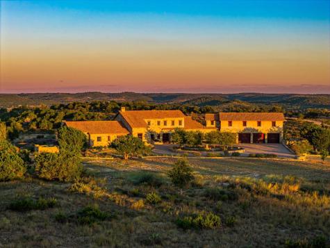 250 Hidden Hills Ranch Road Camp Verde TX 78010