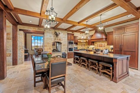250 Hidden Hills Ranch Road Camp Verde TX 78010