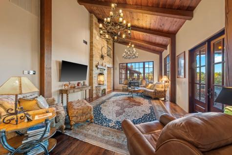 250 Hidden Hills Ranch Road Camp Verde TX 78010