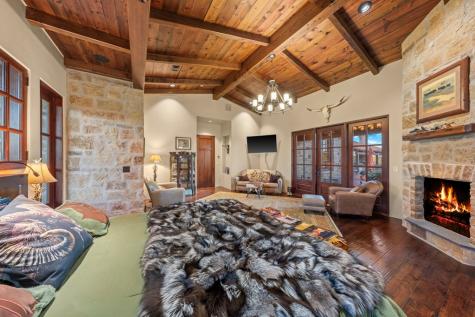 250 Hidden Hills Ranch Road Camp Verde TX 78010