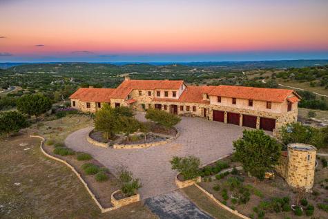 250 Hidden Hills Ranch Road Camp Verde TX 78010