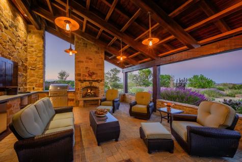 250 Hidden Hills Ranch Road Camp Verde TX 78010