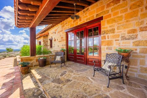 250 Hidden Hills Ranch Road Camp Verde TX 78010