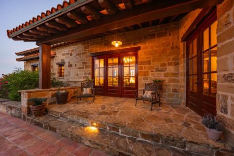 250 Hidden Hills Ranch Road Camp Verde TX 78010
