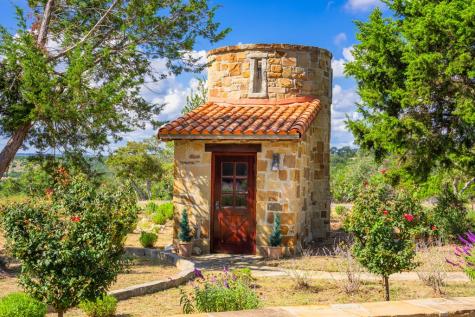 250 Hidden Hills Ranch Road Camp Verde TX 78010