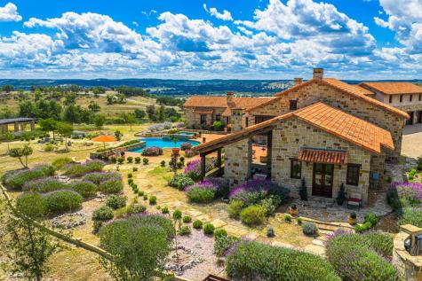 250 Hidden Hills Ranch Road Camp Verde TX 78010