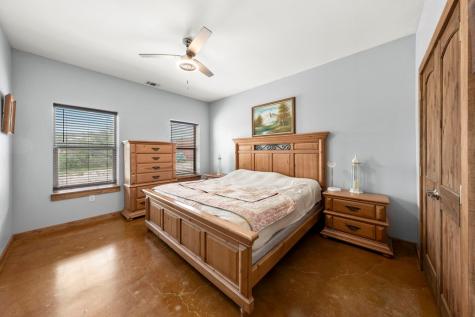 161 Balsly Road Center Point TX 78010