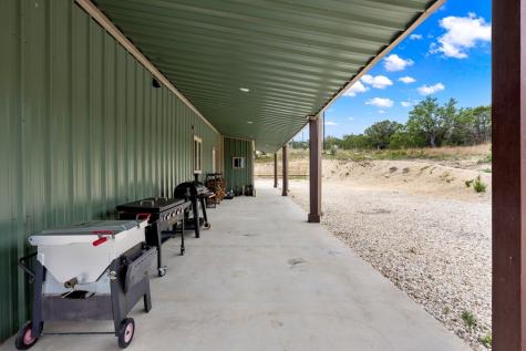 161 Balsly Road Center Point TX 78010