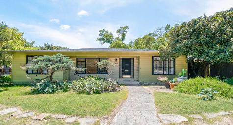 825 Myrta Street Kerrville TX 78028