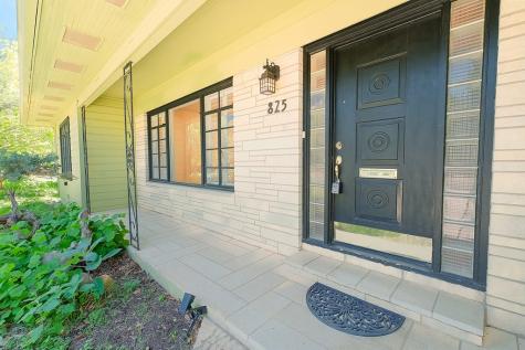 825 Myrta Street Kerrville TX 78028