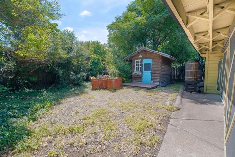 825 Myrta Street Kerrville TX 78028