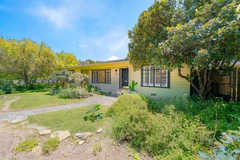 825 Myrta Street Kerrville TX 78028