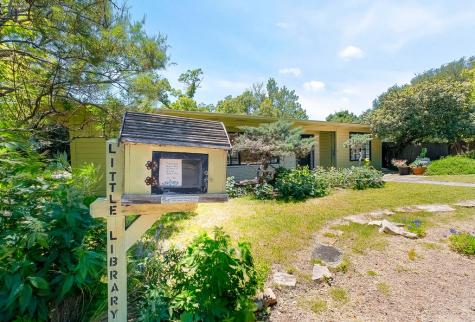 825 Myrta Street Kerrville TX 78028