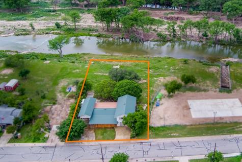 621 Guadalupe Street Kerrville TX 78028