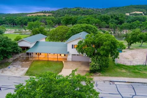 621 Guadalupe Street Kerrville TX 78028