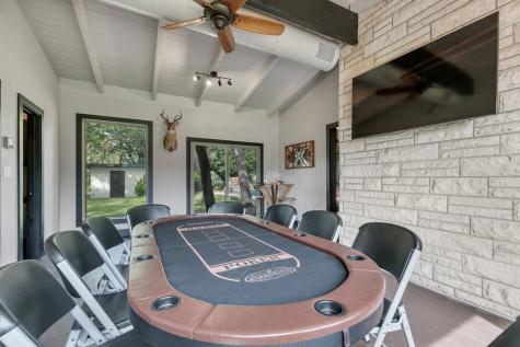 48 Kneese Road Fredericksburg TX 78624
