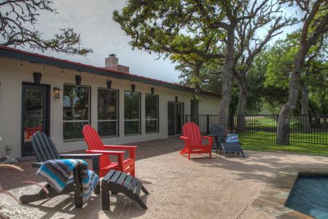 48 Kneese Road Fredericksburg TX 78624