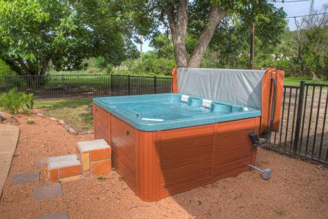 48 Kneese Road Fredericksburg TX 78624