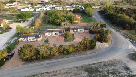 48 Kneese Road Fredericksburg TX 78624