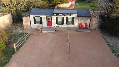 48 Kneese Road Fredericksburg TX 78624