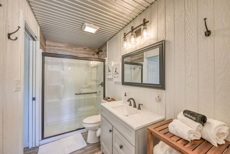 48 Kneese Road Fredericksburg TX 78624