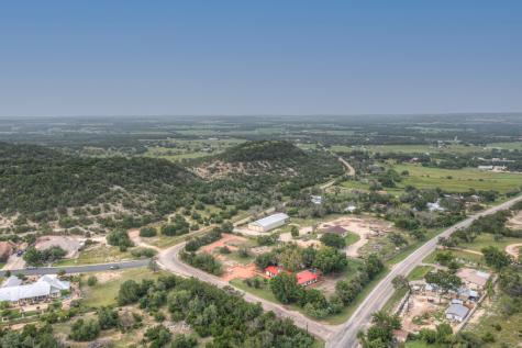 48 Kneese Road Fredericksburg TX 78624
