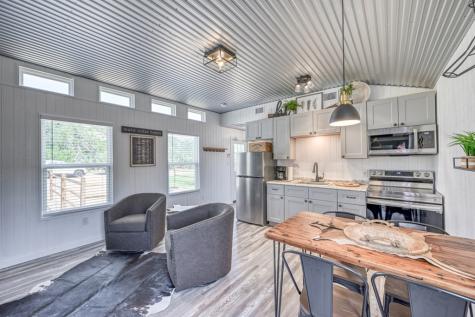 48 Kneese Road Fredericksburg TX 78624