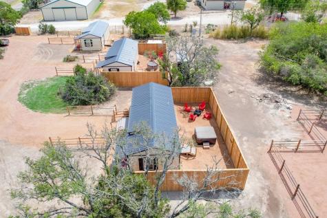 48 Kneese Road Fredericksburg TX 78624