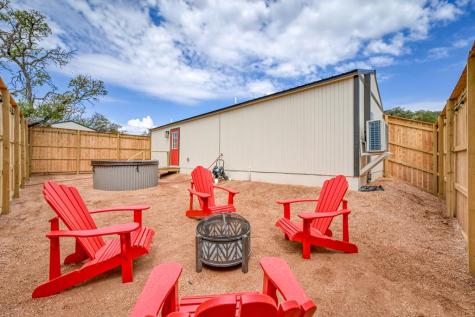 48 Kneese Road Fredericksburg TX 78624