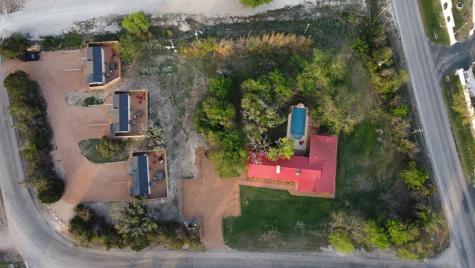 48 Kneese Road Fredericksburg TX 78624