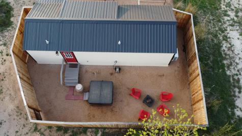 48 Kneese Road Fredericksburg TX 78624