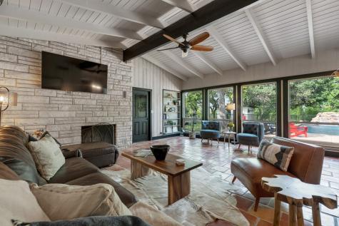 48 Kneese Road Fredericksburg TX 78624