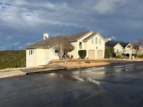 2109 Summit Crest Drive Kerrville TX 78028