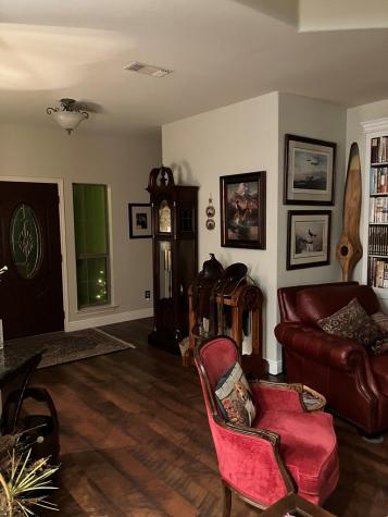 2109 Summit Crest Drive Kerrville TX 78028