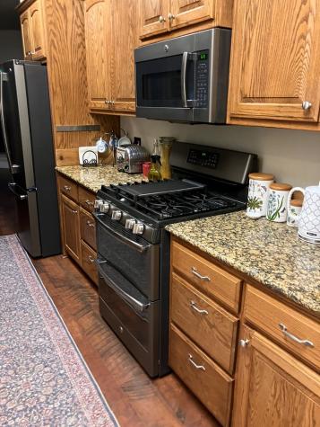 2109 Summit Crest Drive Kerrville TX 78028