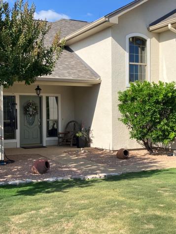 2109 Summit Crest Drive Kerrville TX 78028