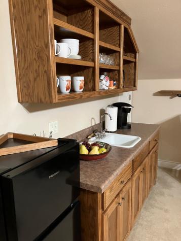 2109 Summit Crest Drive Kerrville TX 78028