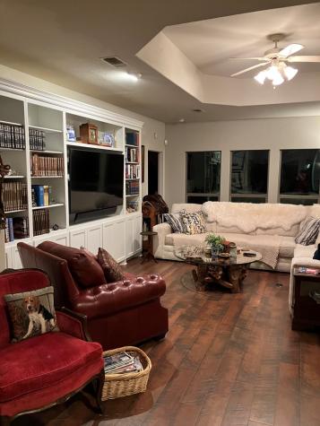 2109 Summit Crest Drive Kerrville TX 78028