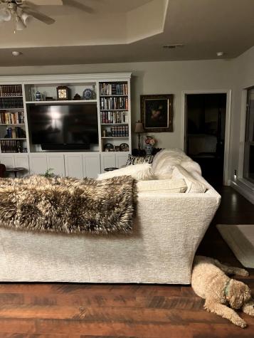 2109 Summit Crest Drive Kerrville TX 78028