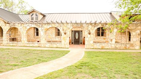 240 Peterson Farm Road Kerrville TX 78028