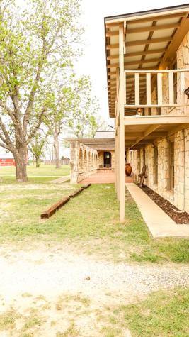 240 Peterson Farm Road Kerrville TX 78028