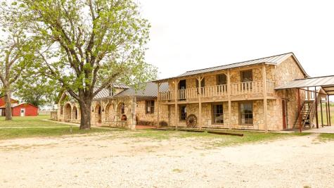 240 Peterson Farm Road Kerrville TX 78028