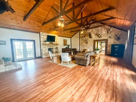 240 Peterson Farm Road Kerrville TX 78028