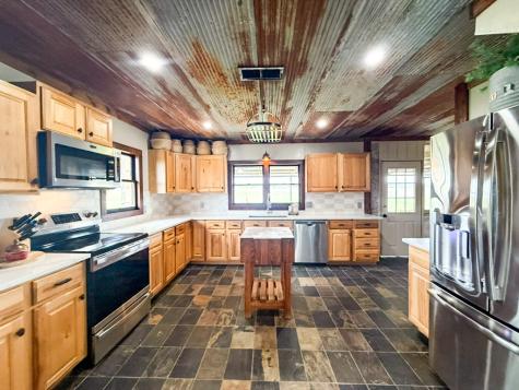 240 Peterson Farm Road Kerrville TX 78028
